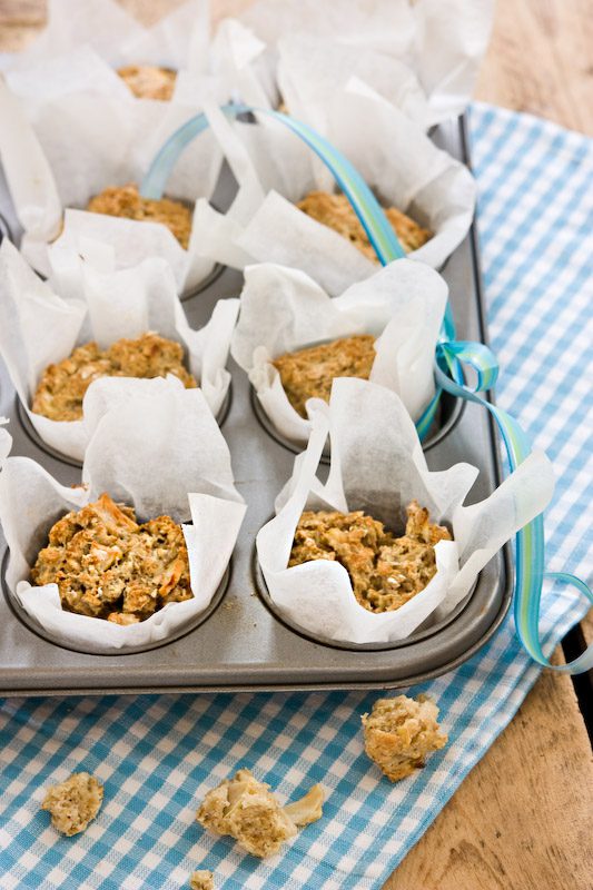 Applemuffins1