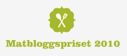 Matbloggspriset2010 small