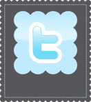 Twitterknapp