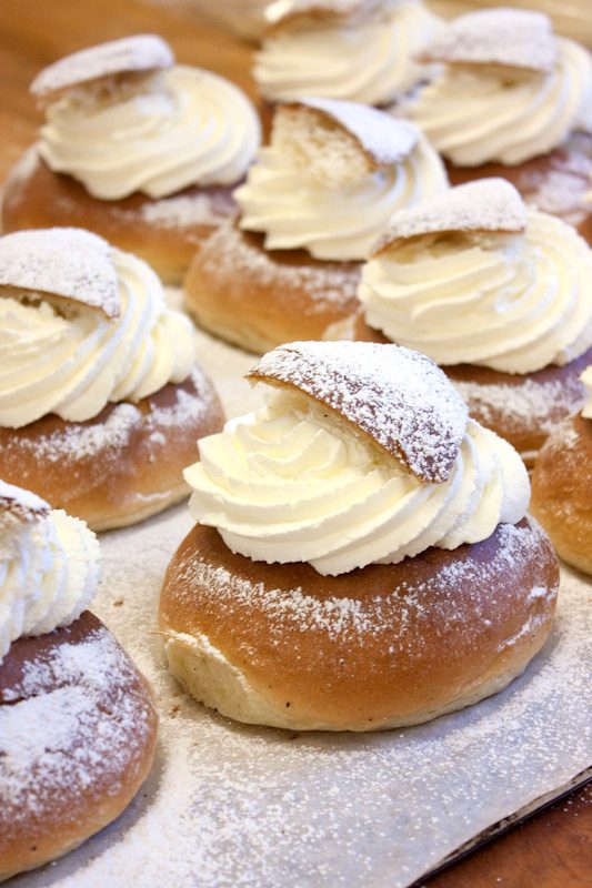 Semlor 2