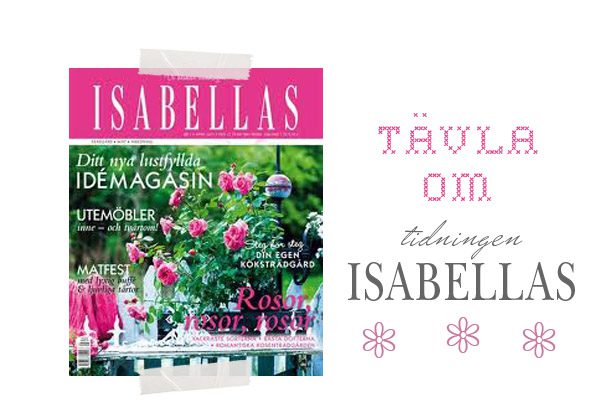 Isabellas