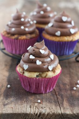 Nutellacupcakes 2