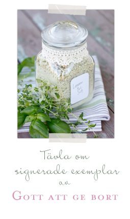 Tävla gottattgebort