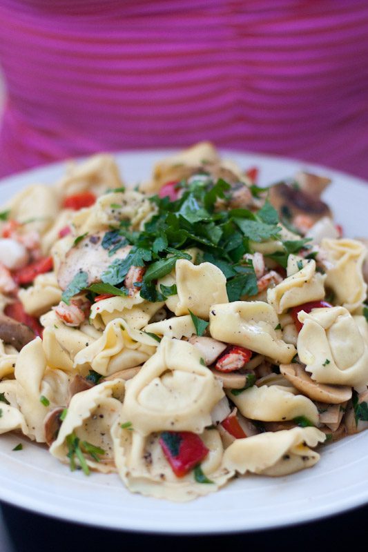 Pasta 2
