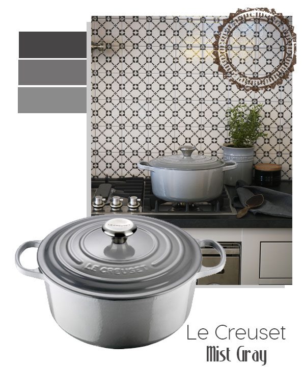 Lecreuset