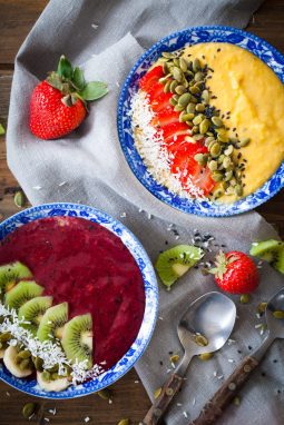 Acaibowl