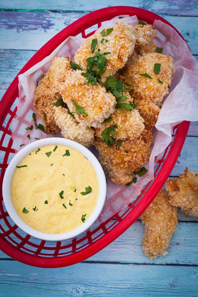 hemgjorda chicken nuggets nyttiga