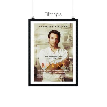 Filmtips burnt