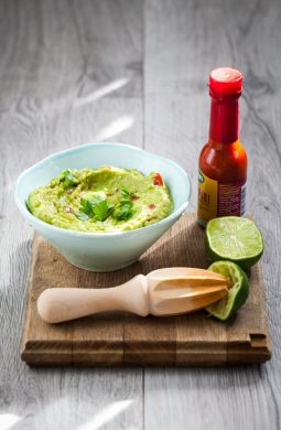 Guacamole