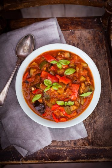 Ratatouille
