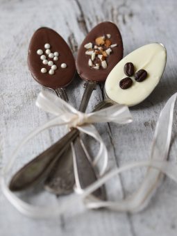 Chokladsked