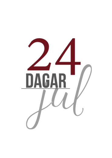 24dagarjul
