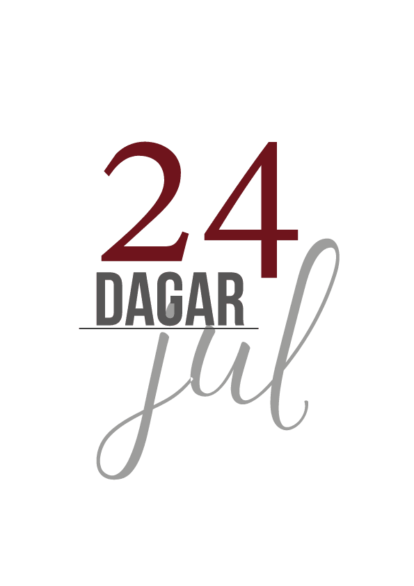 24dagarjul