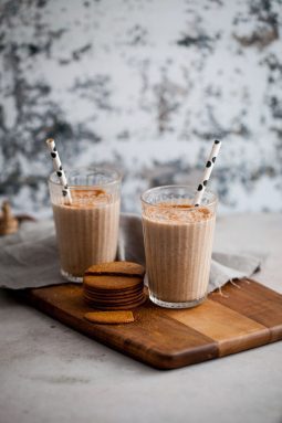 Pepparkakssmoothie 2