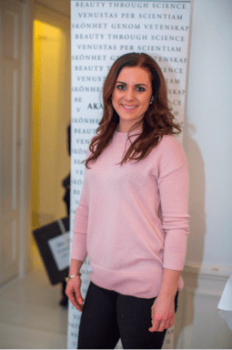 linnea seidel
