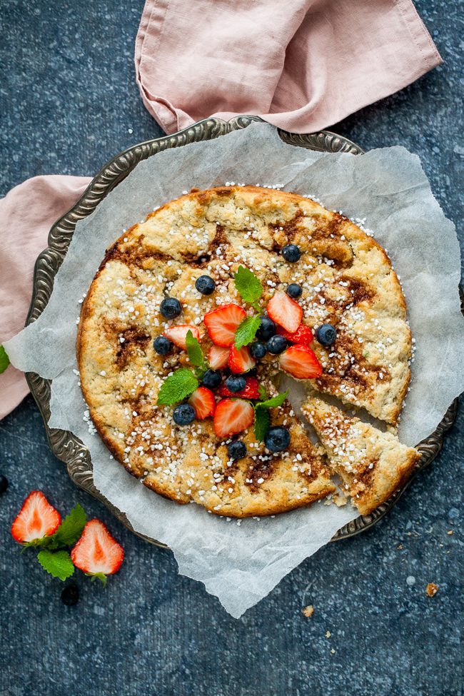 hastbullar, hastkaka