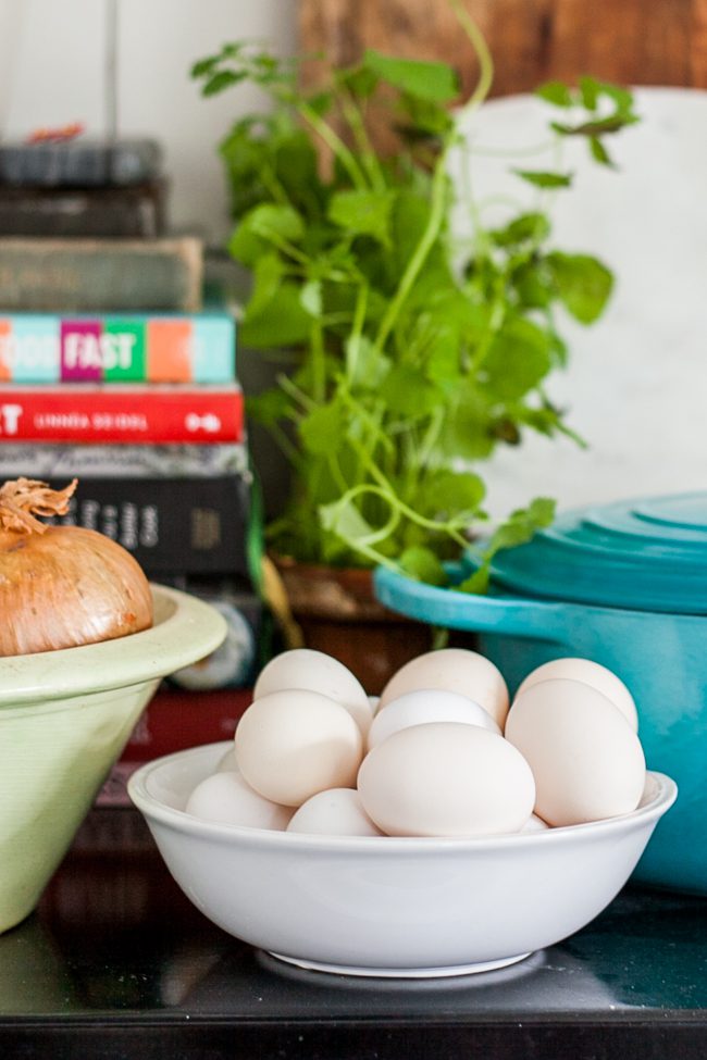 livsmedel du inte ska förvara i kylen