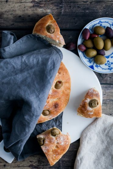 focaccia