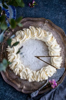semmelkladdkaka