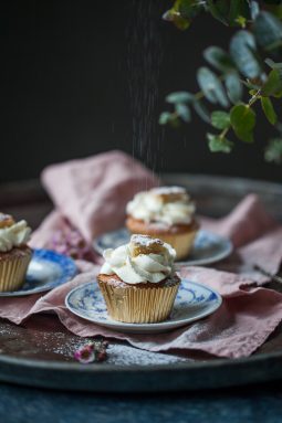 semmelmuffins, mufflor, muffins