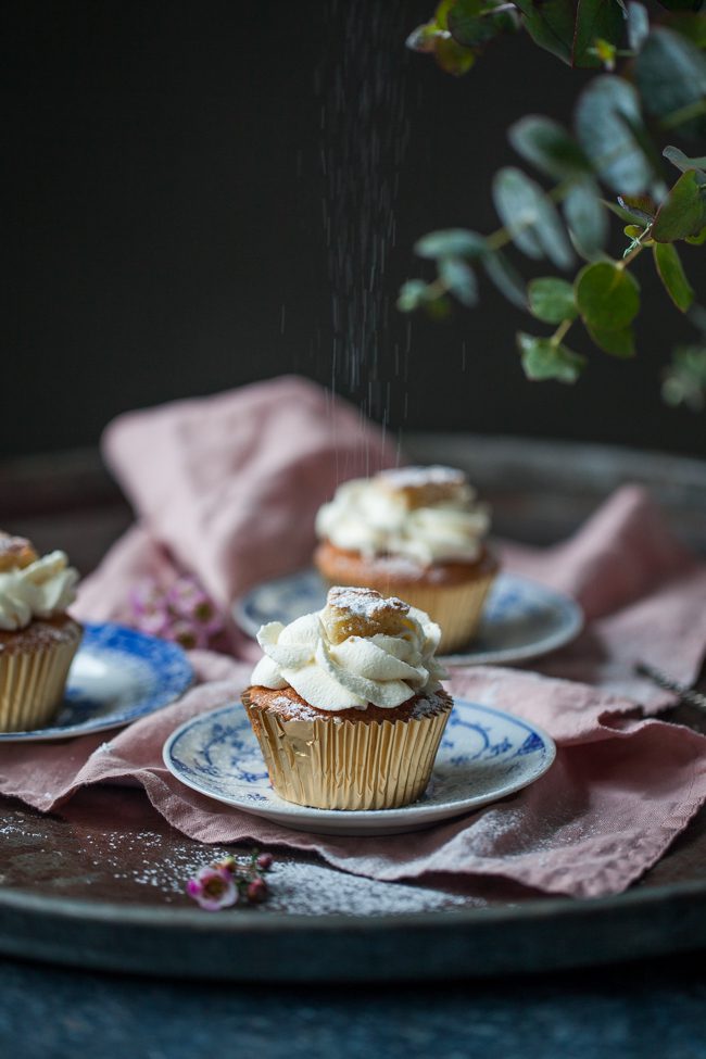 semmelmuffins, mufflor, muffins