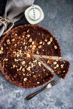 vegansk snickerspaj sockerfri nyttig