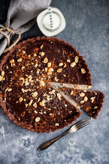 vegansk snickerspaj sockerfri nyttig