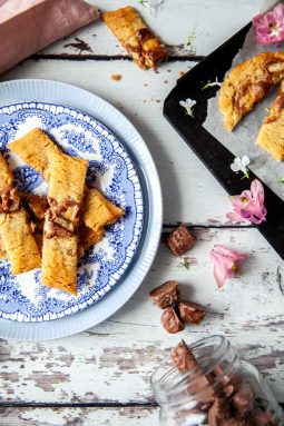 sirapskakor, baka , småkakor, kolasnittar