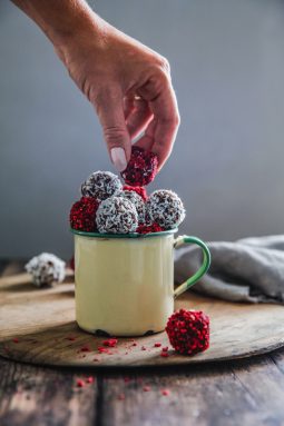 vegansk, nyttig, utan socker