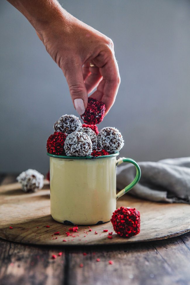 vegansk, nyttig, utan socker