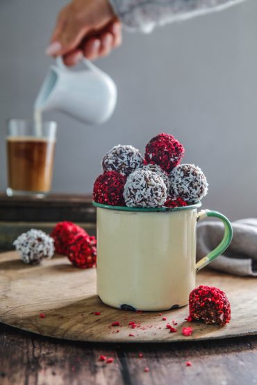 vegansk, nyttig, utan socker