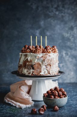 pollytårta, tårta, cake, polly