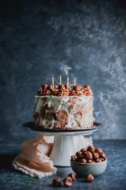 pollytårta, tårta, cake, polly