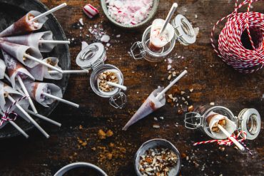 knäckklubbor, knäck, knäckstrutar, kolaklubbor, dansukker