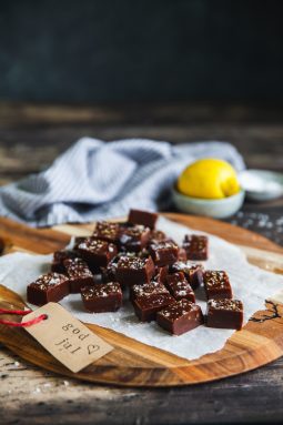 kola lakrits kökets box