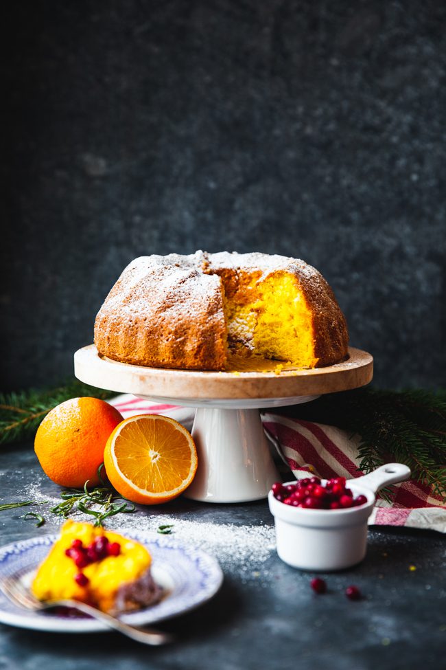 sockerkaka, saffran, kaka, advent saffranssockerkaka