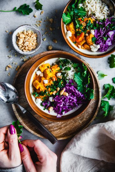 quorngryta, curry, vegan, vego