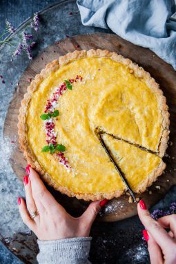 paj, baka, ananaspaj, paj