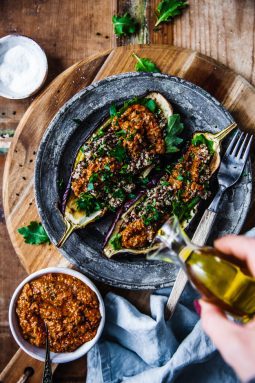 vego, kockens kryddor