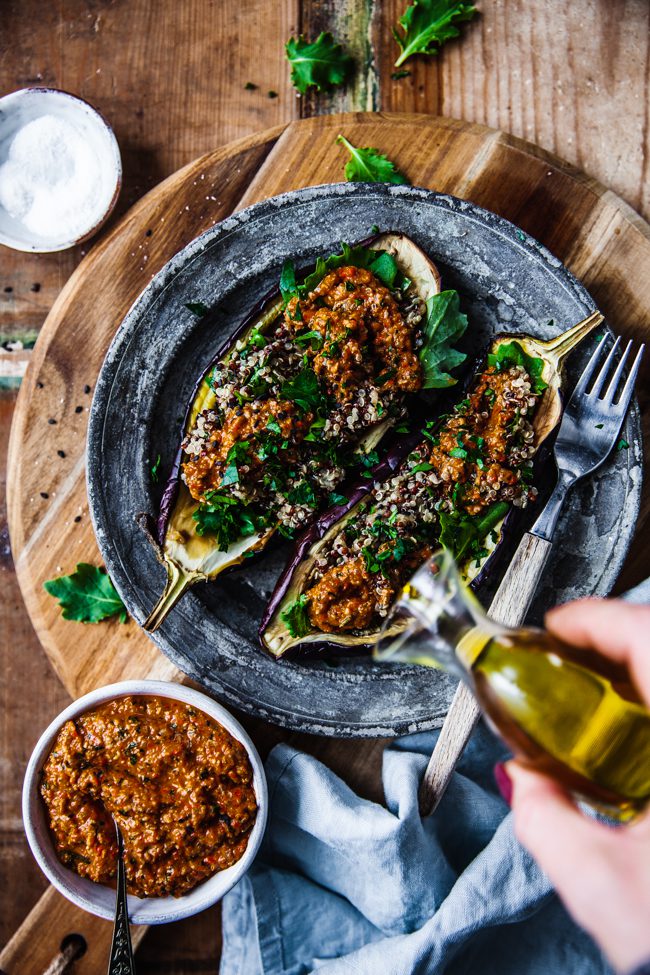 vego, kockens kryddor