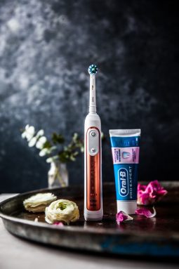 Oral-B