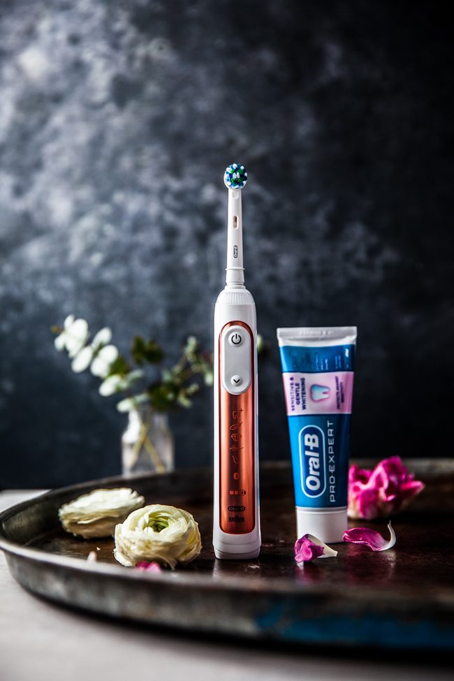 Oral-B