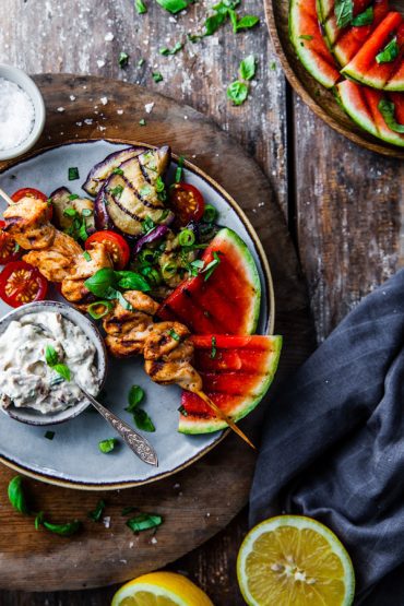 svensk fågel, grilla