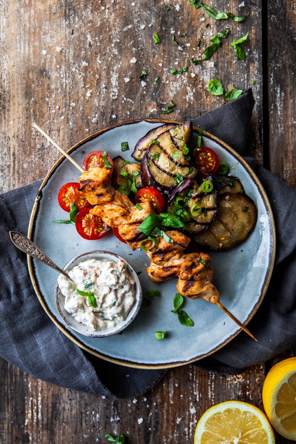 svensk fågel, grilla