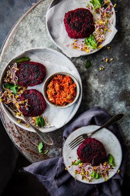 veganska, middag, mat recept