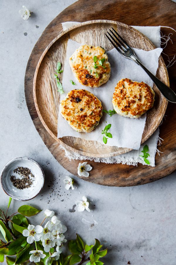 fiskbiffar, fisk, torsk, middag, mat