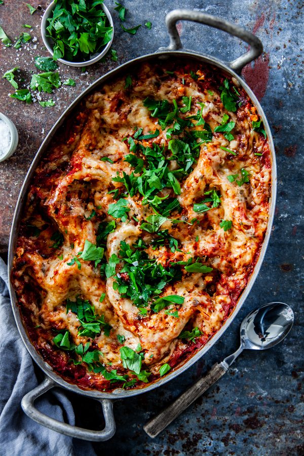 vego, middag, mat , recept