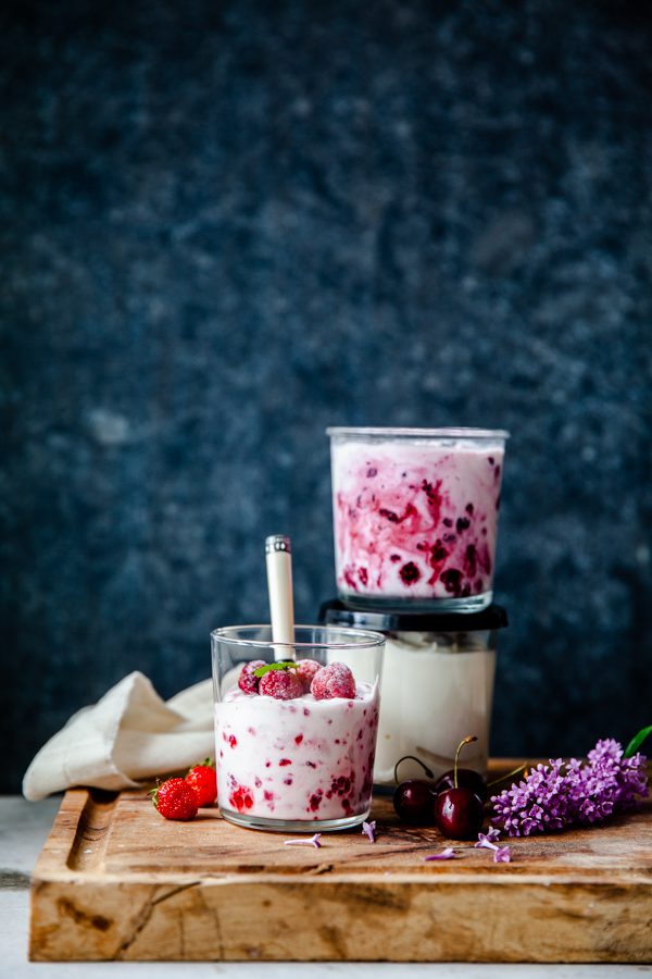 frukost, sommarlov, sommarfrukost