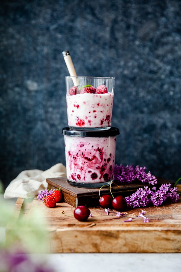 frukost, sommarlov, sommarfrukost