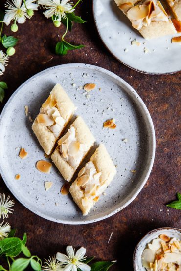 milanostänger, milanostång, småkakor